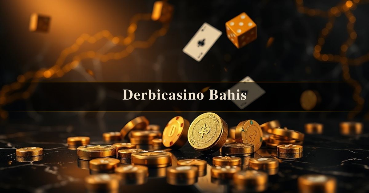 Derbicasino Bahis